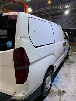 هيونداي ستار اكس